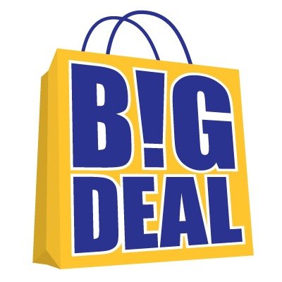 Big Deal! (@BigDealCanada) / X