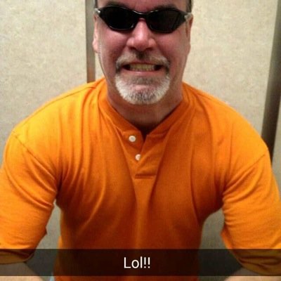 kirkhudz's profile picture. #marriedwithkids.   Words to live by...you get one shot at life...live it!!!