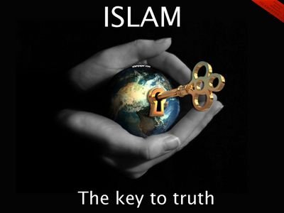All you want to know about religion of Islam