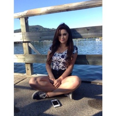 beckyxanderson's profile picture. 