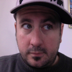 mjrdesu's profile picture. 