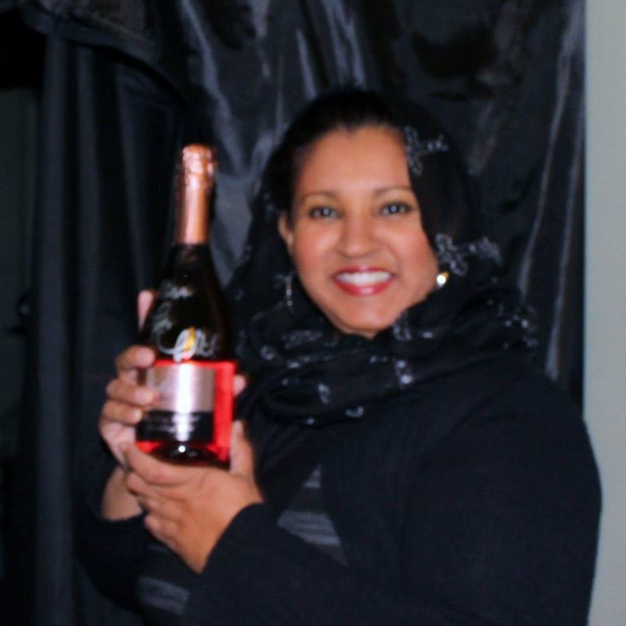 flowergi68's profile picture. I am a mother, grandmother. Work as a security guard for 19yrs, massage therapist for 10 yrs. Love to watch movies, eat and dance, and photographer!