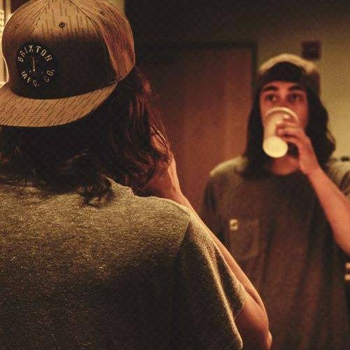 pierce the veil todo y vos nada.