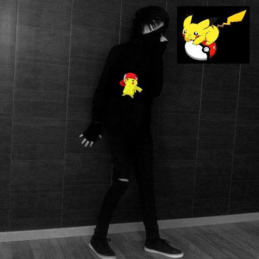 Amo porno de Pikachu's!        Ass - Pikachua