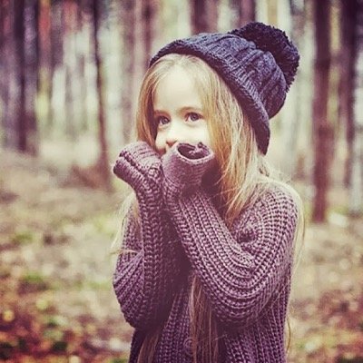 cold, alone
