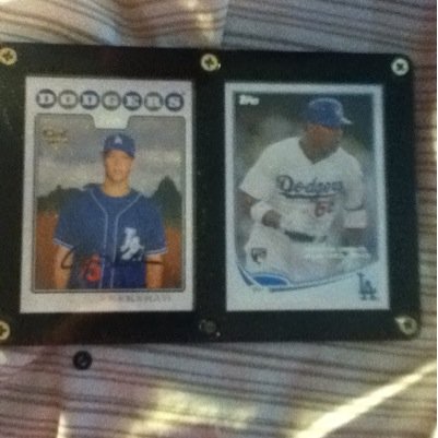 Noahs_Cards's profile picture. trade/sell. PC: dodgers; current and former kentucky wildcats except for rick pitino