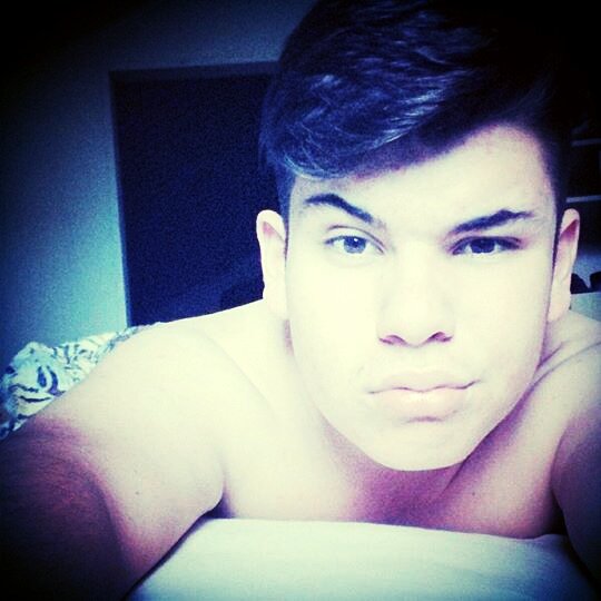 CristianoCresta's profile picture. desanima agora não, tem muitas coisas pra acontecer ;)