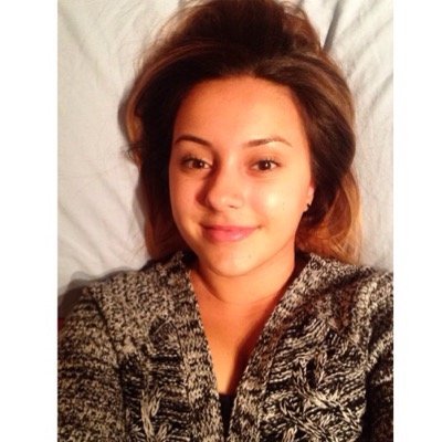 allisantoss's profile picture. 