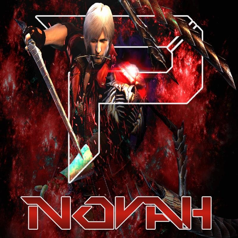 PROJECT_NOVAHH's profile picture. Proud Leader/Editor/Player of PROJECT NATION!!