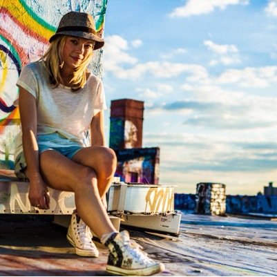 Music photographer. Globe trotter. Heavy bass lover. Half mancunian, Half swedish - part time Buddhist, full time JUNGLIST