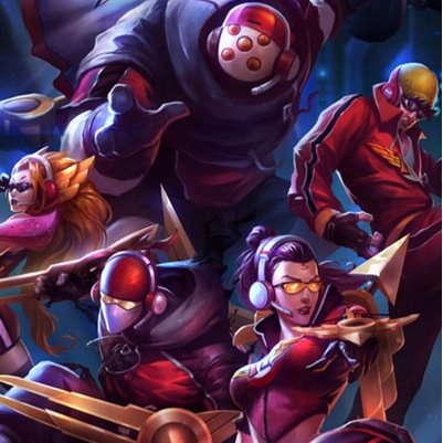 tystuber's profile picture. 