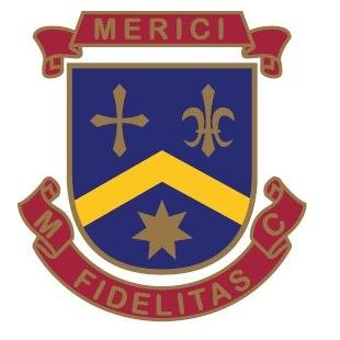 MericiMusic's profile picture. Merici College Music Department
