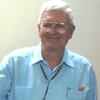Born in Havana, 1945. Freelance writer / translator based in Miami, FL