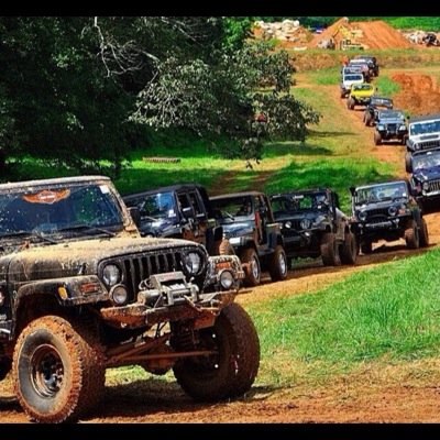 loves jeeps and people who love jeeps