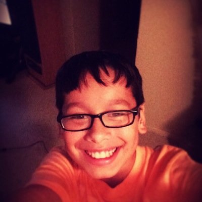 Need friends