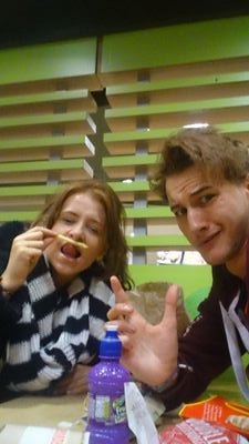 itsjustljay's profile picture. 