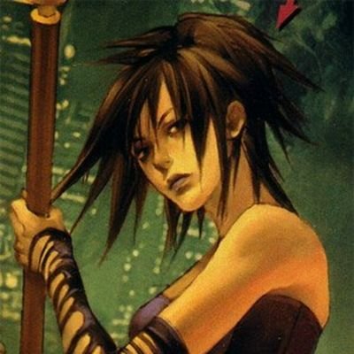 Witch_Nico Profile Picture