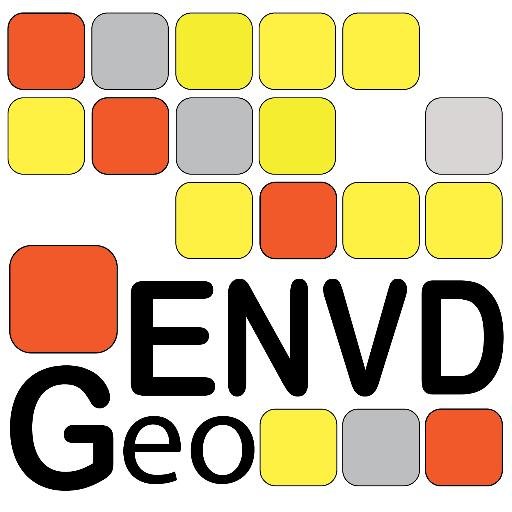 GeoENVD is a student group to promote the use of data analysis in the design and planning process using analytic tools, spatial data, and programming.