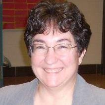 Marshall Middle School Library Media Specialist