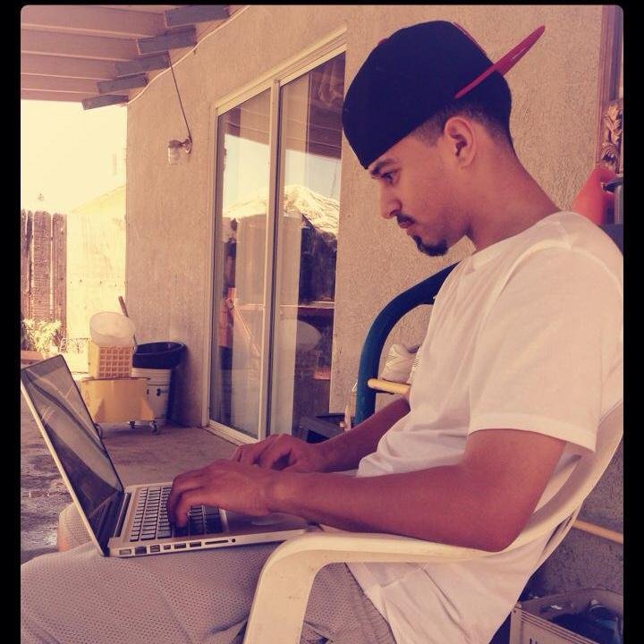 559Avila's profile picture. Welcome To Writer's Block