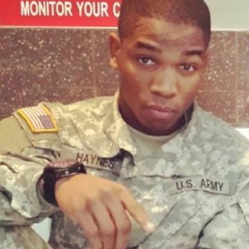 hardnthepaint92's profile picture. Multitalented rapper, actor & athlete. #MusicIsLife Goal:160k I have #BossDreams so #ObeyReality & #FollowMe but no matter what anybody says #StayTrue2Youu.