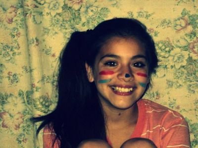 Payasita =) Tan Bionica♥