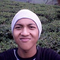 ridwan iriawan (@ridwanirawan18) 's Twitter Profile