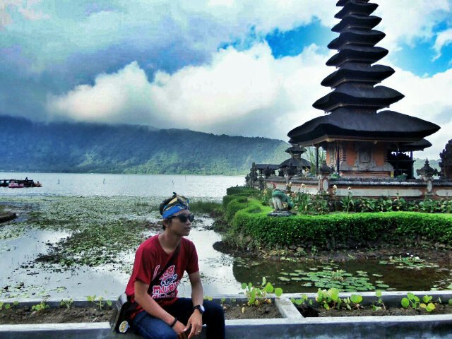 Ada obsesi ada jalan