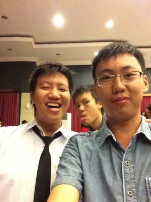 De Britto '10 - XII IPA 4 l FK UGM '13