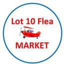 Ed Bernstein - @Lot10fleamarket - Twitter