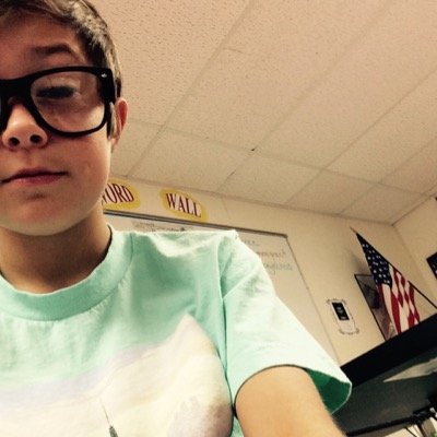 Kaaden is the mainBe who you want to be not what others want to see