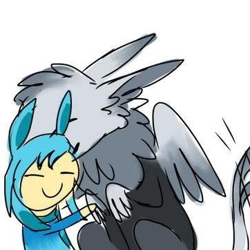 13. Youtuber. SHSL Musician [I wish]. Otaku. Artist. [Art trades open!] Cosplayer. Voice Actress. Writer. FJV = Flareon, Jolteon, Vaporeon! Joker's Chair.