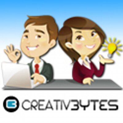 creative bytes (@cbytes) | Twitter
