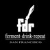 Ferment.Drink.Repeat (@fdrepeat) Twitter profile photo Ferment.Drink.Repeat (@fdrepeat) Twitter profile photo