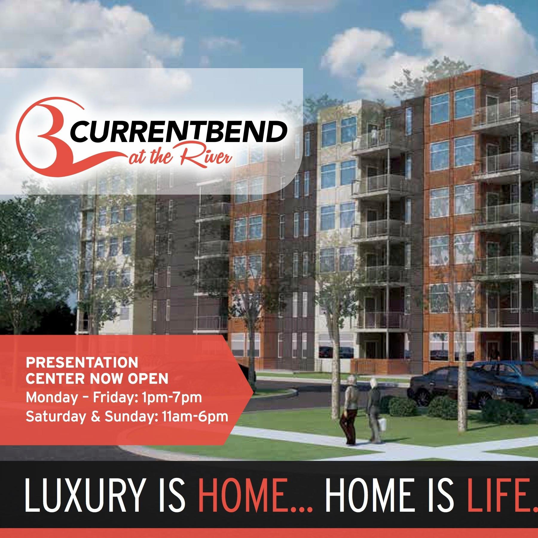 North Winnipeg's Newest Concrete & Steel Condo Development, located on Ridgecrest Avenue. Anita Sharma Turner & Associates of RE/MAX Associates 204.997.5337