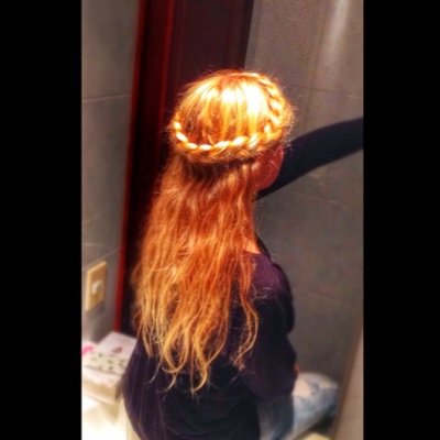 ChascasLuna's profile picture. ❤️We should stop defining each other by what we are not, and start defining ourselves by who we are.- Emma Watson ❤️