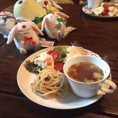 CLAMPとTCG、スイスポにミニ四駆、ウォーハンマー！ときどきボードゲーム！最近はサバゲーとキャンプも少々w