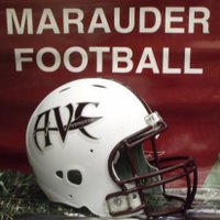 AVCMarauderFootball (@avcfootball) 's Twitter Profile