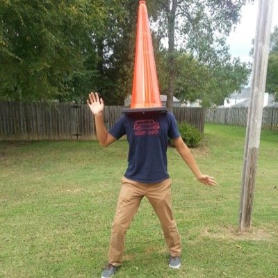 hwhflink's profile picture. 