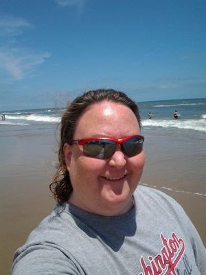 in the 717, Amy and Craig make up my team, Social Studies teacher, Washington Nationals and Baltimore Ravens fan. collect baseball cards