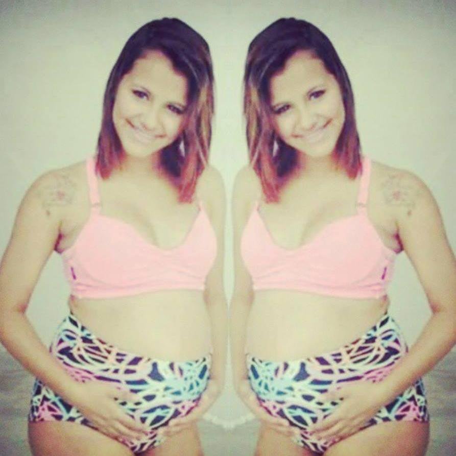RenatinhaMaravilha , Twitter Oficial ! 15 Anos , Namorada Do Kleiton Kt , Esperando Um Menino *--* ' #KaiqueTaVindoAê ' Ja Te Amo Filho // 8 Meses De Felicidade