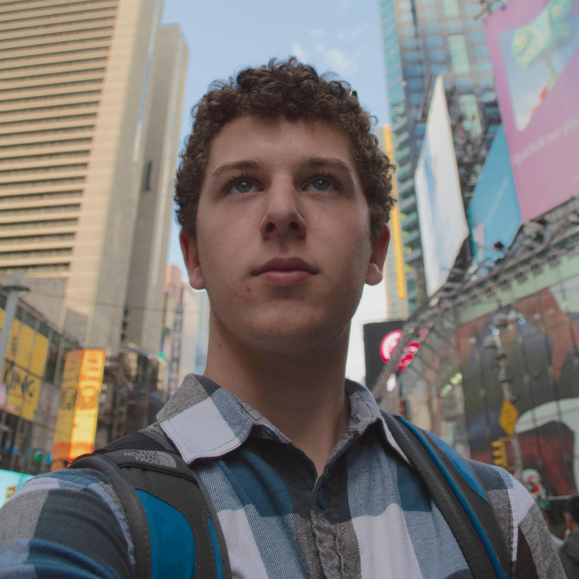 jakeaglass's profile picture. Open data, cybersecurity, flights @C4ADS