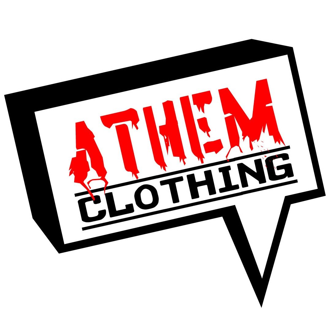 Marca de ropa underground e independiente | Síguenos en http://t.co/tKuDe0DkYE