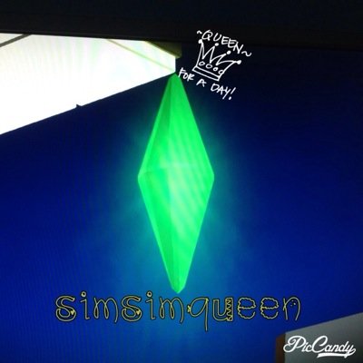 simsimqueen's profile picture. 