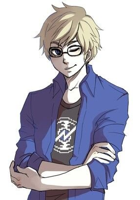 Your name is DAVE EGBERT, you're a COOL KID and have a few TRICKS up your sleeve. You are the KNIGHT of BREATH [Chumhandle:ectoGodhead] 
[L❀]