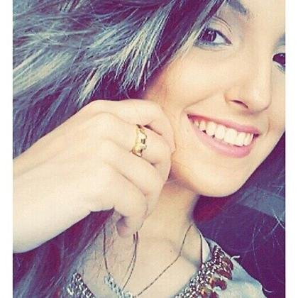 Brazilian girl, model, christian and law student. God is good! Instagram/Snapchat/Skype:sarabarretosl