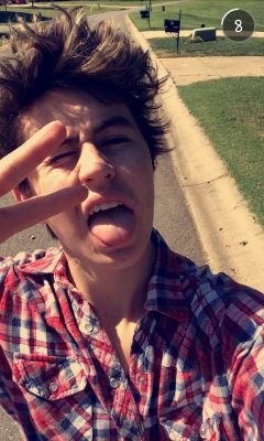 help me achieve my dream of having the nash as a follower, I love nash ♥