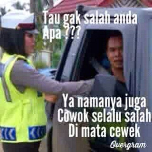 Butuh teman baru