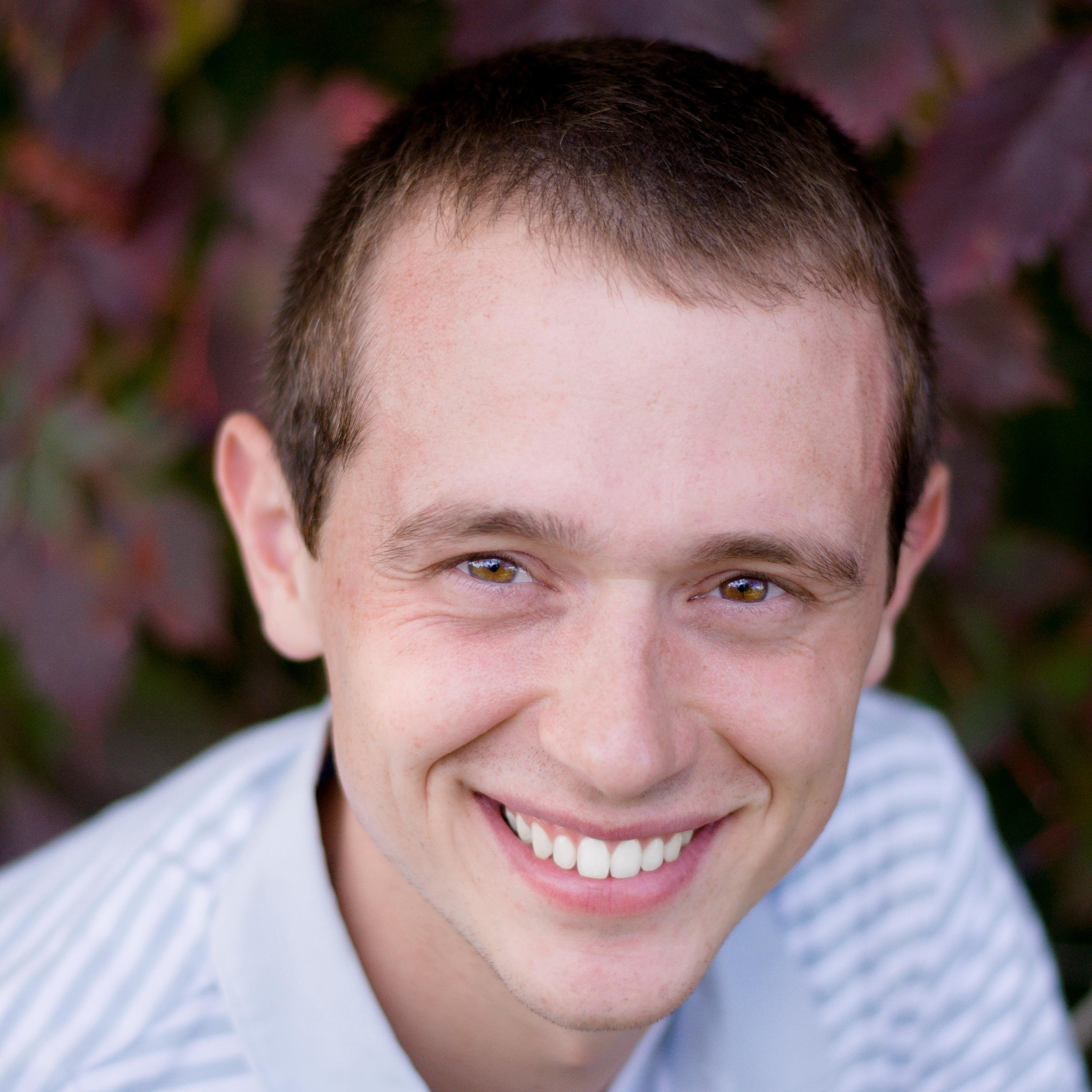 Principal Engineer at @Code42 in Minneapolis, MN. Opinions are my own.