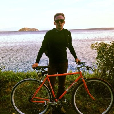 ChrisBourgea's profile picture. tea | eating | cooking | yoga | reading | conversation | culture | hockey